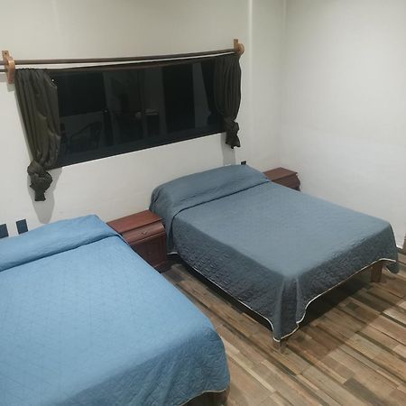 Casa Momotus Apartman Tepoztlán Kültér fotó