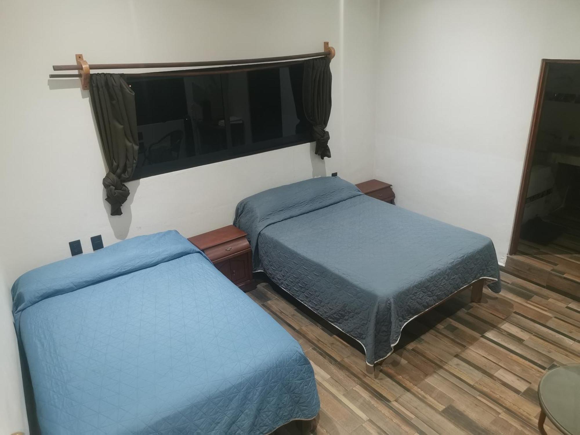 Casa Momotus Apartman Tepoztlán Kültér fotó