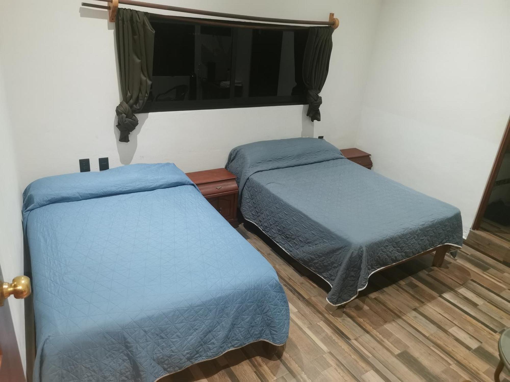 Casa Momotus Apartman Tepoztlán Kültér fotó