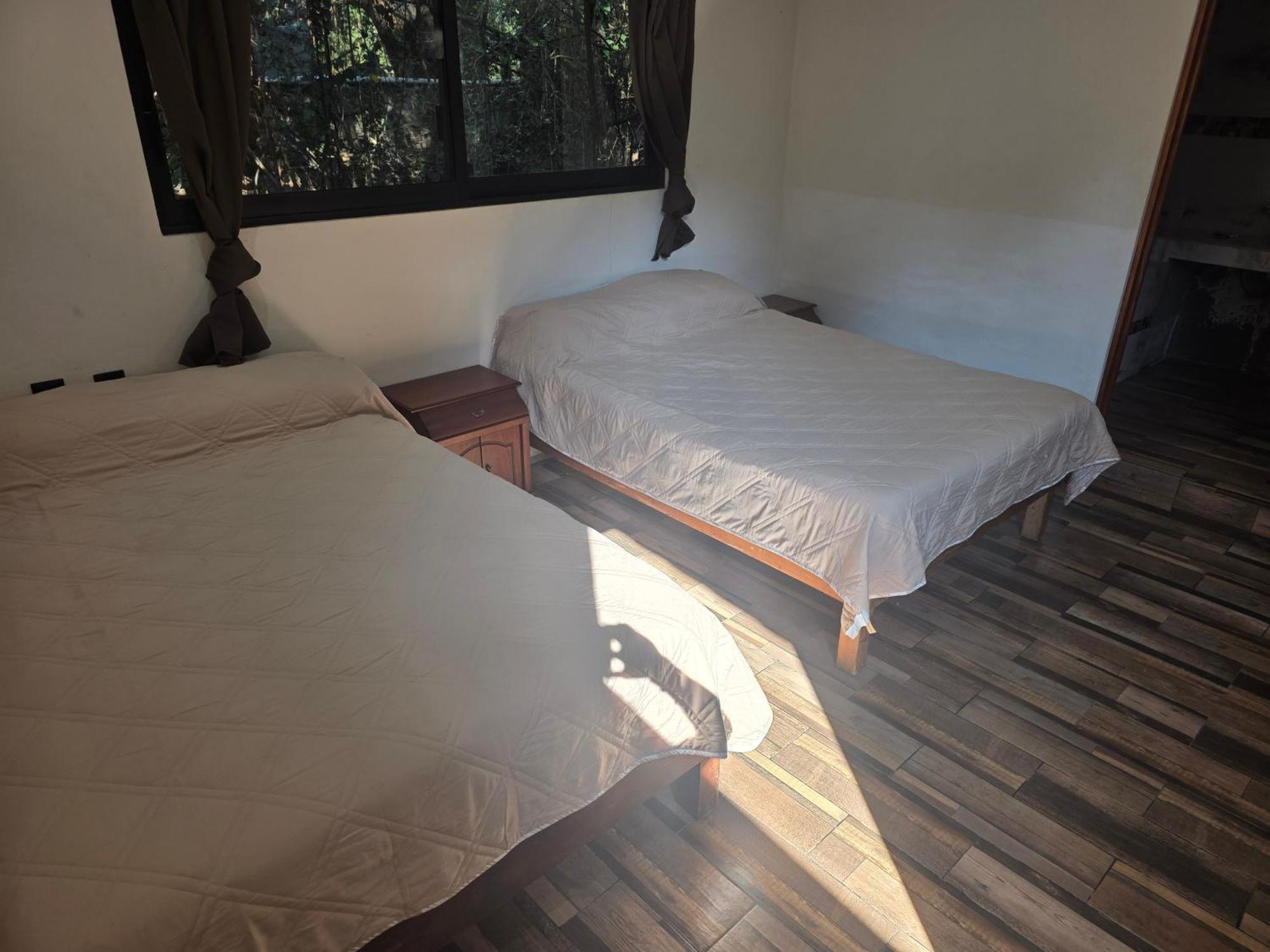 Casa Momotus Apartman Tepoztlán Szoba fotó
